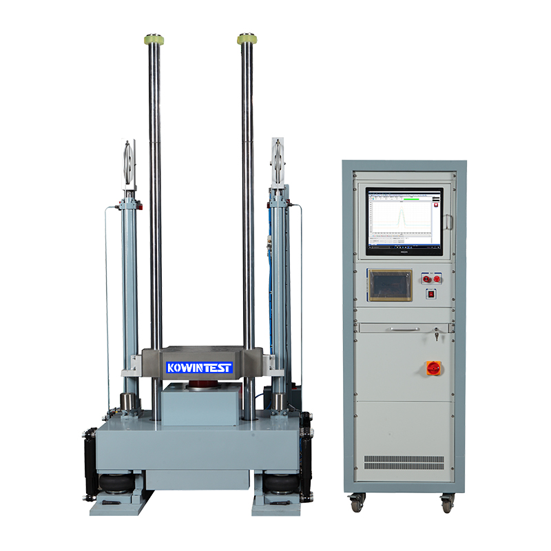 沖擊試驗機