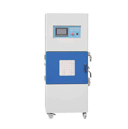 廣東科文試驗(yàn)：電池重物沖擊試驗(yàn)機(jī)，保障電池安全的關(guān)鍵利器！