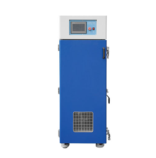 電池重物沖擊試驗(yàn)機(jī)：保障電池安全的關(guān)鍵設(shè)備
